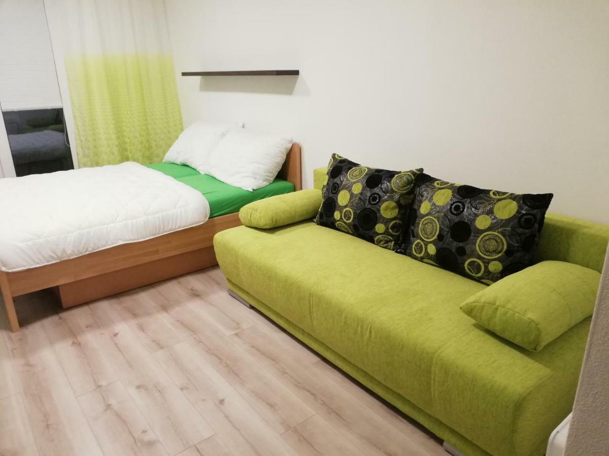 Apartmán Diamond Podhájska Exterior foto